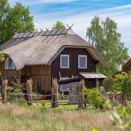 Ferienwohnung Jurgi Pape Exterior foto