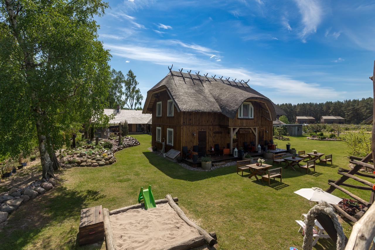 Ferienwohnung Jurgi Pape Exterior foto