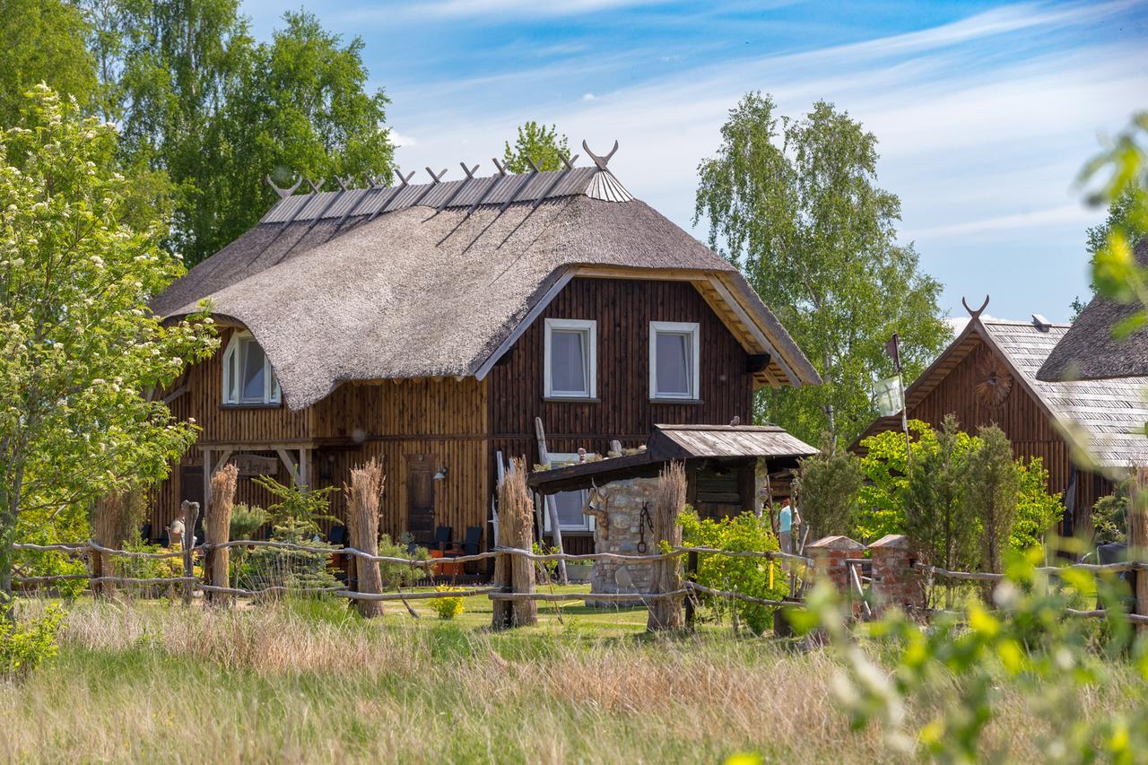 Ferienwohnung Jurgi Pape Exterior foto