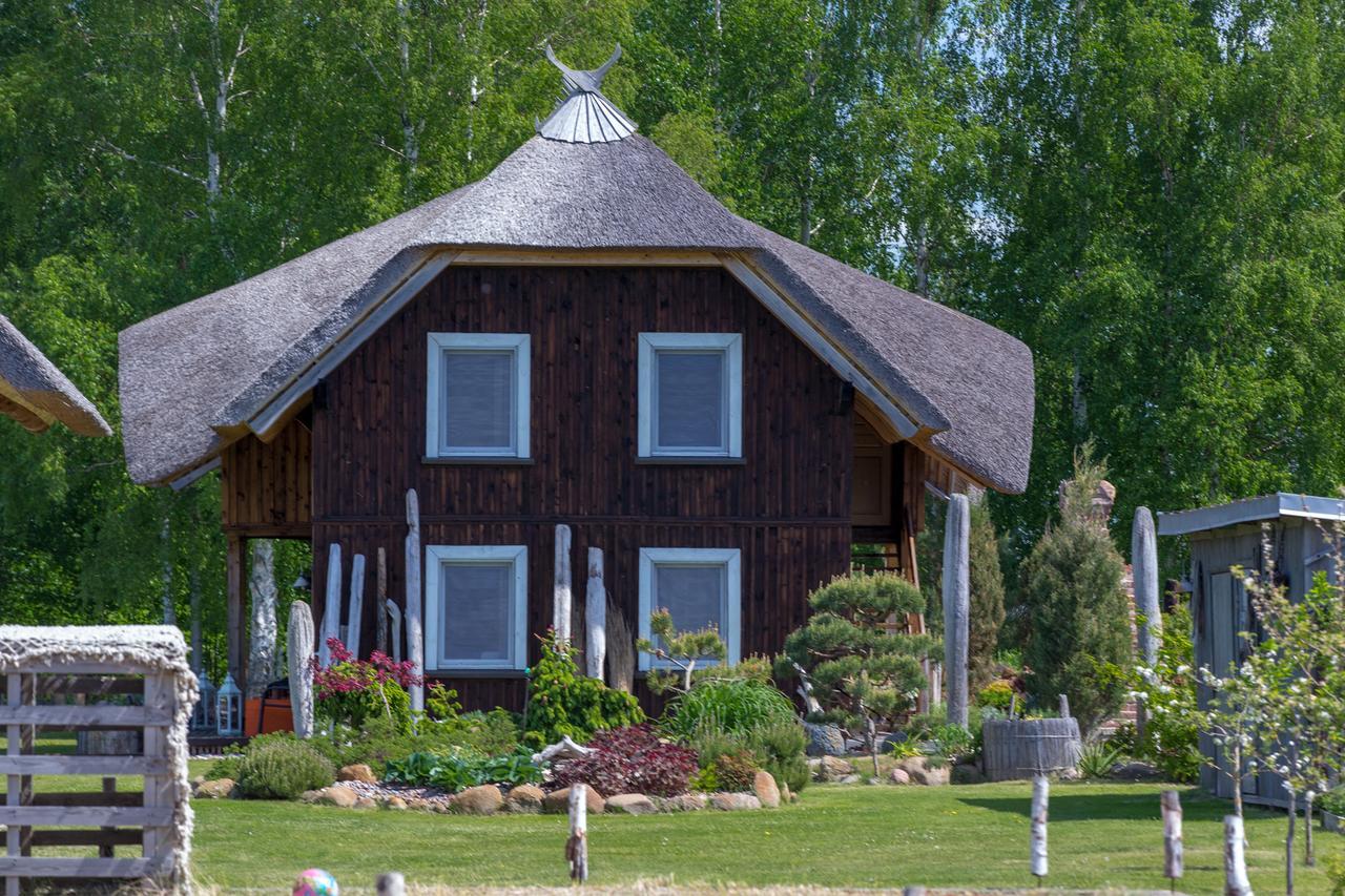 Ferienwohnung Jurgi Pape Exterior foto